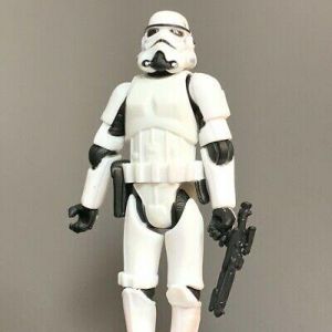 h.a.marketing צעצועים  3.75 "מלחמת הכוכבים Stormtroopers OTC Trilogy Action Fiugre Boy Collection Collection